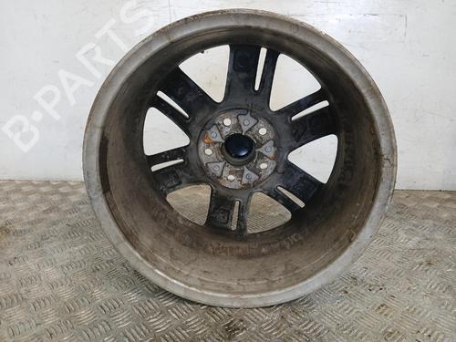 Fælk Fælk VW AMAROK (2HA, 2HB, S1B, S6B, S7A, S7B, AGD) 2.0 BiTDI 4motion (163 hp) 37451995 37451995