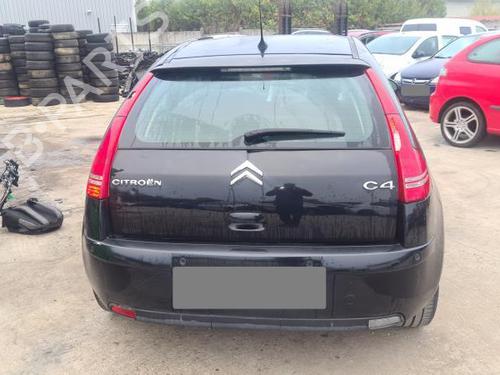 Starter CITROËN C4 I (LC_) 1.6 HDi | BP37360856M8 - Image 5