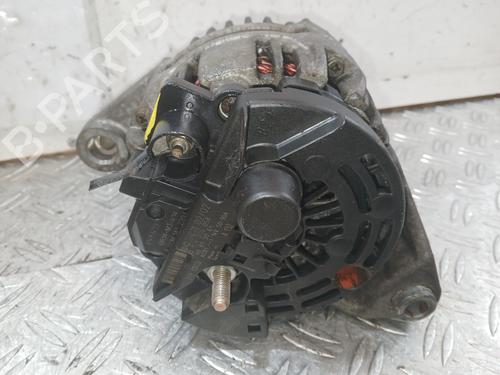 Used Alternator Alternator 37360133 37360133
