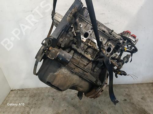 Used Engine Engine 39137966 39137966
