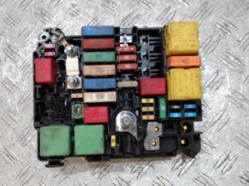 elektronisk-modul-citroen-c3-iii-sx-2016-37361085 main image