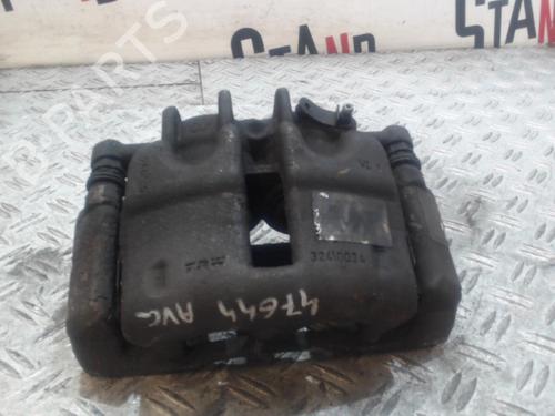 Used Left front brake caliper Left front brake caliper 37355649 37355649