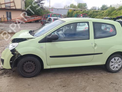 Fuel pump RENAULT TWINGO II (CN0_) 1.2 (CN0D) | BP37374826M76 - Image 9