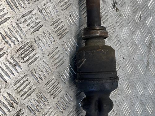 Used Right front driveshaft Right front driveshaft 37375082 37375082