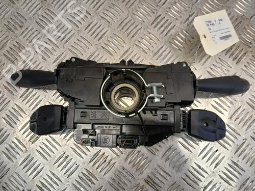 Steering column stalk CITROËN DS3 (SA_) 1.6 VTi 120 | BP37373566I23 - Image 2
