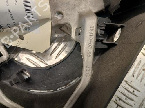 Used Steering wheel Steering wheel 37373056 37373056