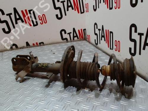 Used Right front shock absorber Right front shock absorber 37358372 37358372