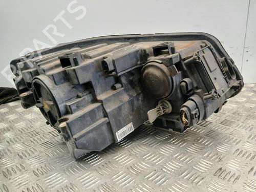 Used Left headlight Left headlight 37375201 37375201