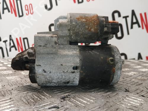 Starter CITROËN DS3 (SA_) 1.4 VTi 95 | BP37368541M8 - Image 4