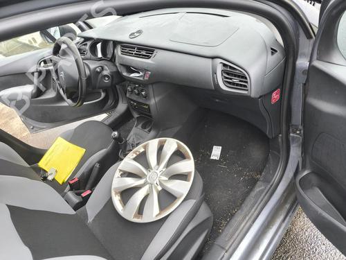 Tailgate CITROËN C3 II (SC_) 1.4 | BP37368372C6 - Image 10