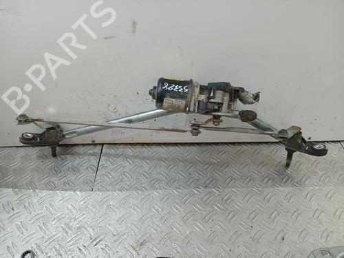 Front wiper motor RENAULT KANGOO Express (FW0/1_) | BP37365277M29 - Image 5