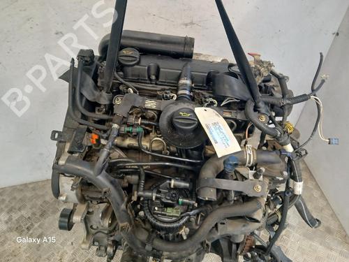 Engine PEUGEOT 307 (3A/C) 2.0 HDi 90 | BP39426332M1 - Image 2