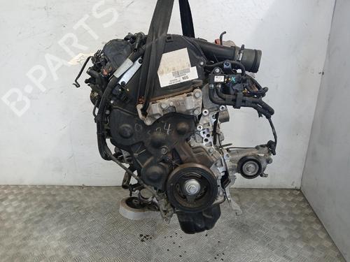 Engine PEUGEOT 508 SW I (8E_) 1.6 HDi | BP37375637M1 - Image 9