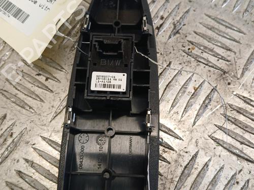 Right front window switch BMW 1 (F20) 120 d | BP38111953I26 - Image 3