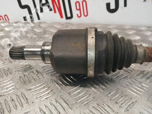 Used Left front driveshaft Left front driveshaft 37371401 37371401