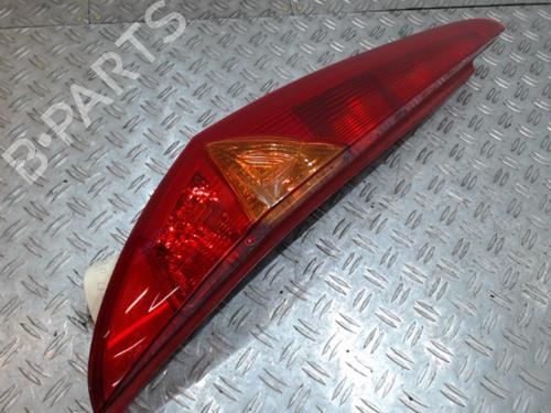 Used Left taillight Left taillight 37352154 37352154