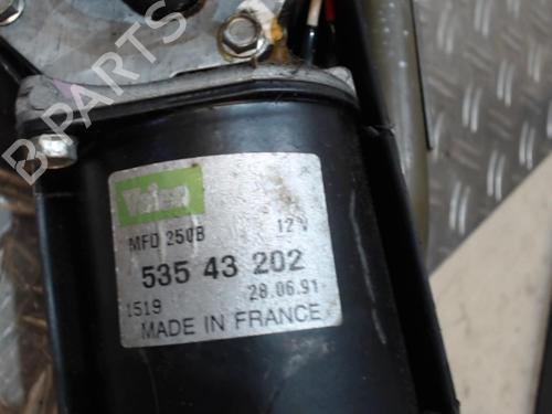 Used Front wiper motor Front wiper motor 37351764 37351764