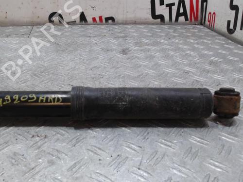 Right rear shock absorber CITROËN C3 II (SC_) 1.6 HDi | BP37357741M19 - Image 4