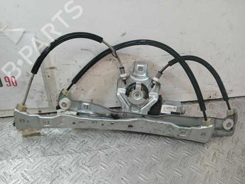 Used Front left window mechanism Front left window mechanism 37364746 37364746