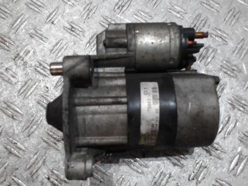 Used Starter Starter 37359934 37359934