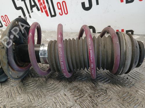 Left front shock absorber OPEL CORSA D (S07) 1.4 (L08, L68) | BP37371752M16 - Image 5