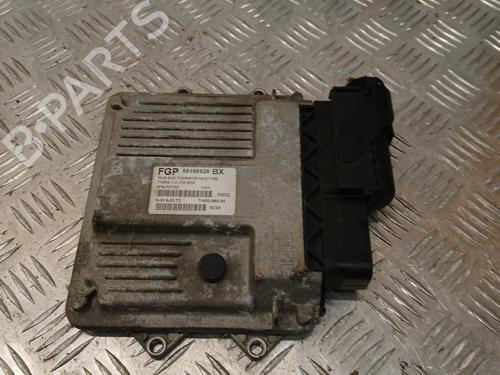 Engine control unit (ECU) OPEL TIGRA TwinTop (X04) 1.3 CDTI (R97) | BP37368702M57 - Image 6