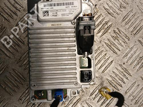 Electronic module FORD TRANSIT COURIER B460 MPV | BP39942185M83 - Image 2