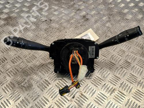 Used Steering column stalk Steering column stalk 37706257 37706257