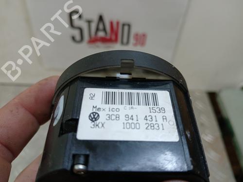 Switch VW GOLF VI (5K1) | BP37363555I30 - Image 3