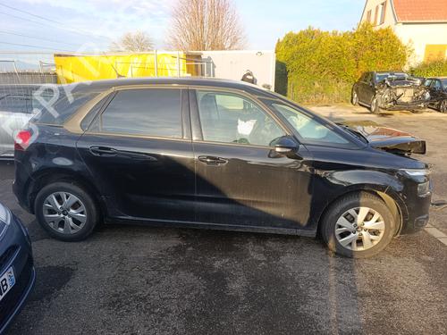 Used Parts CITROËN C4 Picasso II 1.6 HDi / BlueHDi 115 4838552