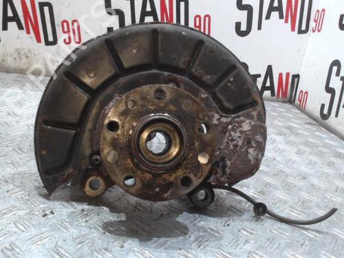 left-front-steering-knuckle-audi-a3-8p1-2003-2004-2005-2006-2007-2008-2009-2010-2011-2012-2013-37360735 main image