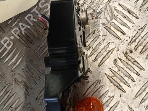 Used Lamp holder Lamp holder 38557508 38557508