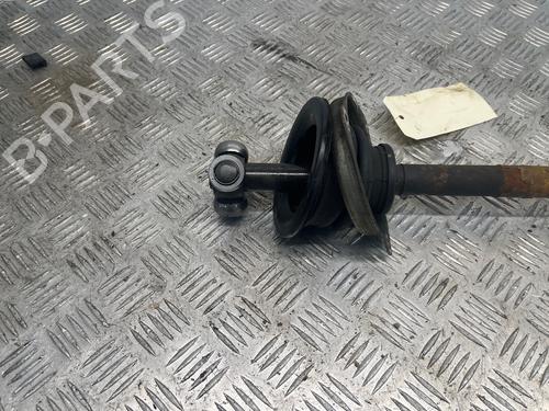 Left front driveshaft RENAULT TWINGO II (CN0_) | BP37647276M38 - Image 3