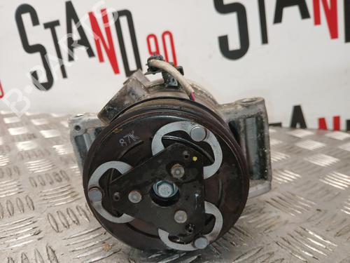 AC compressor NISSAN MICRA V (K14) 0.9 IG-T | BP37369929M34 - Image 5