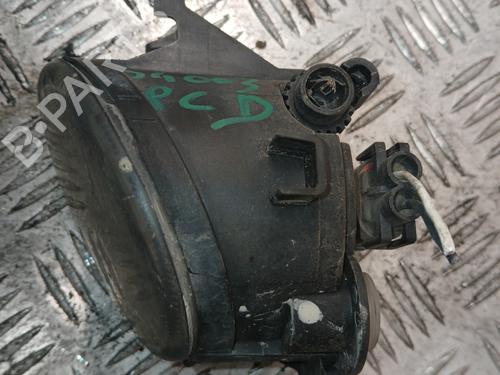 Used Right front fog light Right front fog light 37370647 37370647
