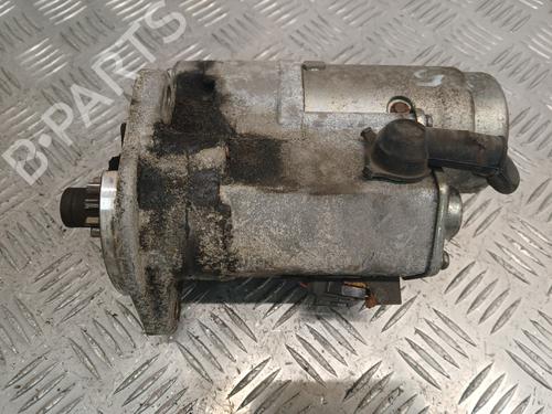 Starter HYUNDAI SANTA FÉ II (CM) 2.2 CRDi 4x4 | BP37367691M8 - Image 2