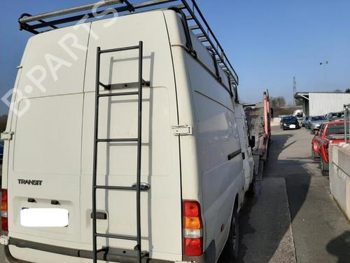 Steering rack FORD TRANSIT Van (FA_ _) | BP37358112M22 - Image 9