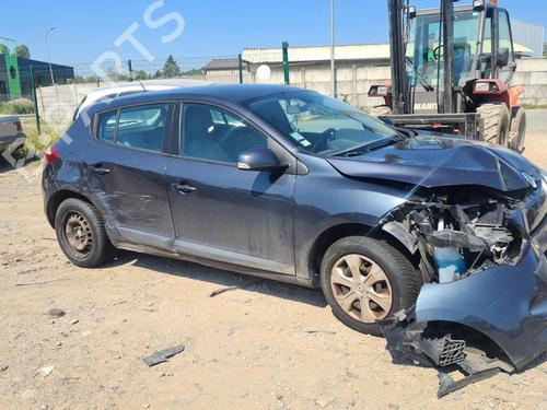 Left front driveshaft RENAULT MEGANE III Hatchback (BZ0/1_, B3_) 1.5 dCi (BZ09, BZ0D, BZ1W, BZ29, BZ14) | BP37362938M38 - Image 10