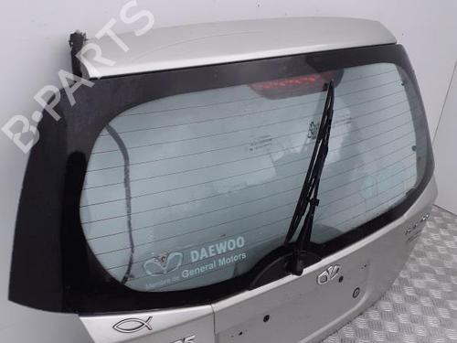 Tailgate DAEWOO KALOS (KLAS) 1.2 | BP37356003C6 - Image 3