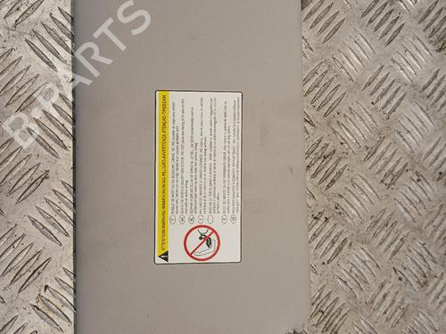 Used Right sun visor Right sun visor 37706264 37706264