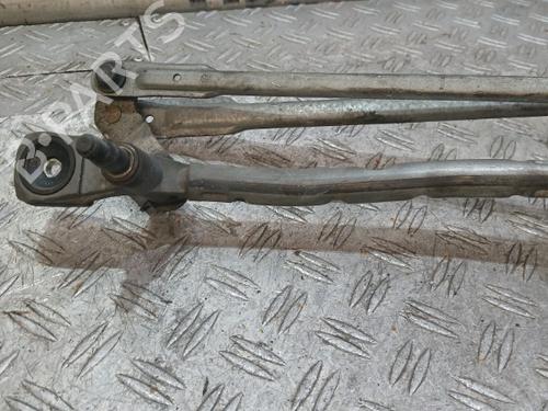 Front wiper motor FORD FIESTA VI (CB1, CCN) 1.6 TDCi | BP37361584M29 - Image 5
