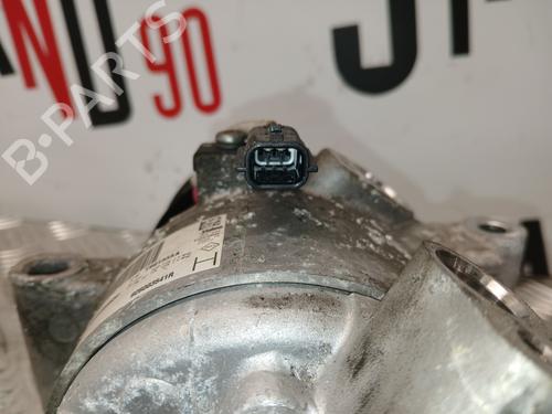 AC compressor NISSAN MICRA V (K14) 0.9 IG-T | BP37369929M34 - Image 6