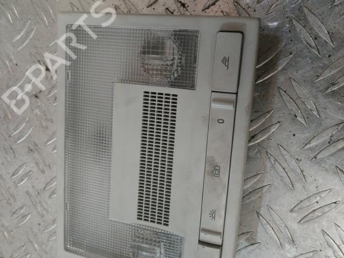 Kabinelys Kabinelys VW POLO V (6R1, 6C1) [2009-2022] 37364559 37364559