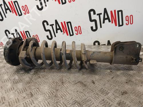 Left front shock absorber RENAULT TRAFIC II Van (FL) 2.0 dCi 90 (FL0H, FL00, FL01, FL0M, FL0P, FL0S) | BP37371698M16  - Image 5
