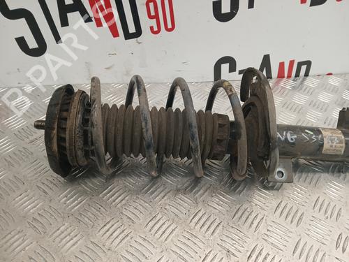 Left front shock absorber CITROËN C3 II (SC_) 1.2 VTi 82 | BP37368224M16 - Image 2