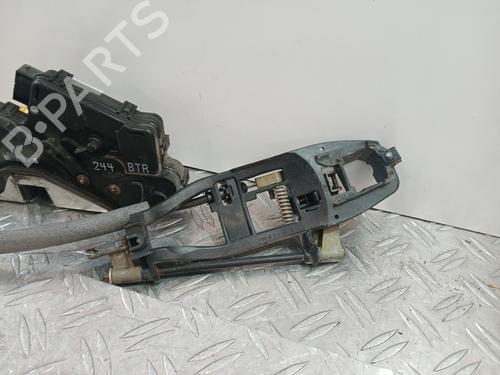 Used Front right lock Front right lock 37366011 37366011