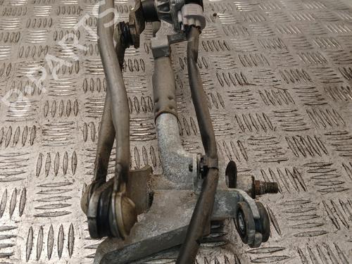 Front wiper motor MAZDA 5 (CR) 2.0 CD (CR19) | BP37365787M29  - Image 5