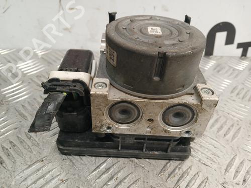 ABS pump PEUGEOT 2008 I (CU_) 1.2 VTi | BP37368926M43 - Image 4