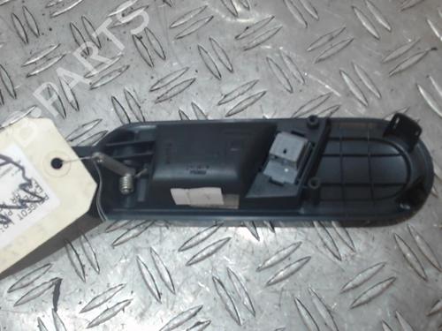 Used Front right interior door handle Front right interior door handle 37352304 37352304