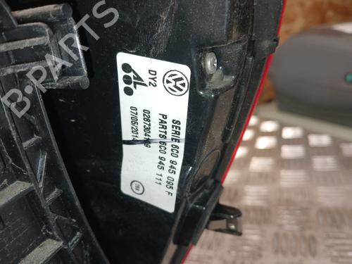 Venstre baglygte Venstre baglygte VW POLO V (6R1, 6C1) 1.0 (75 hp) 37369740 37369740